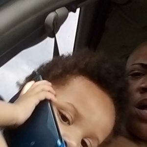 Meet your Posher, Deidre